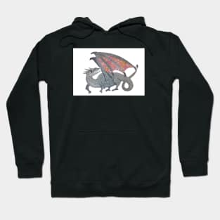 Dragon Hoodie